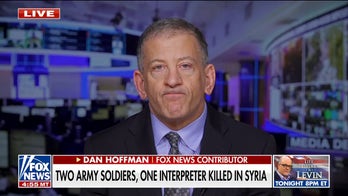 Trump vows retaliation after ISIS attack leaves US troops, interpreter dead