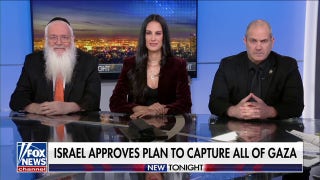 Israel and Netanyahu must step up and go after Iran, says Aaron Cohen - Fox News