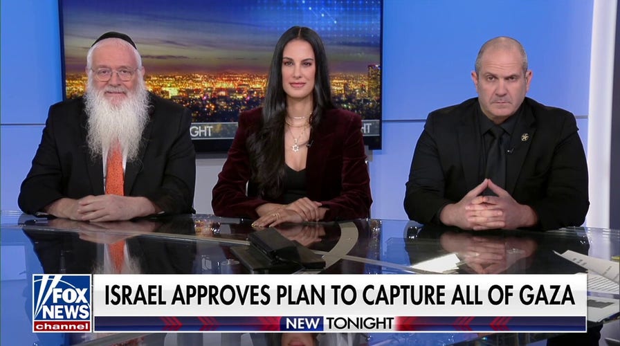Israel and Netanyahu must step up and go after Iran, says Aaron Cohen