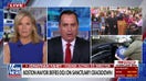 Sanctuary cities don't get to 'operate in a vacuum,' former ICE official argues