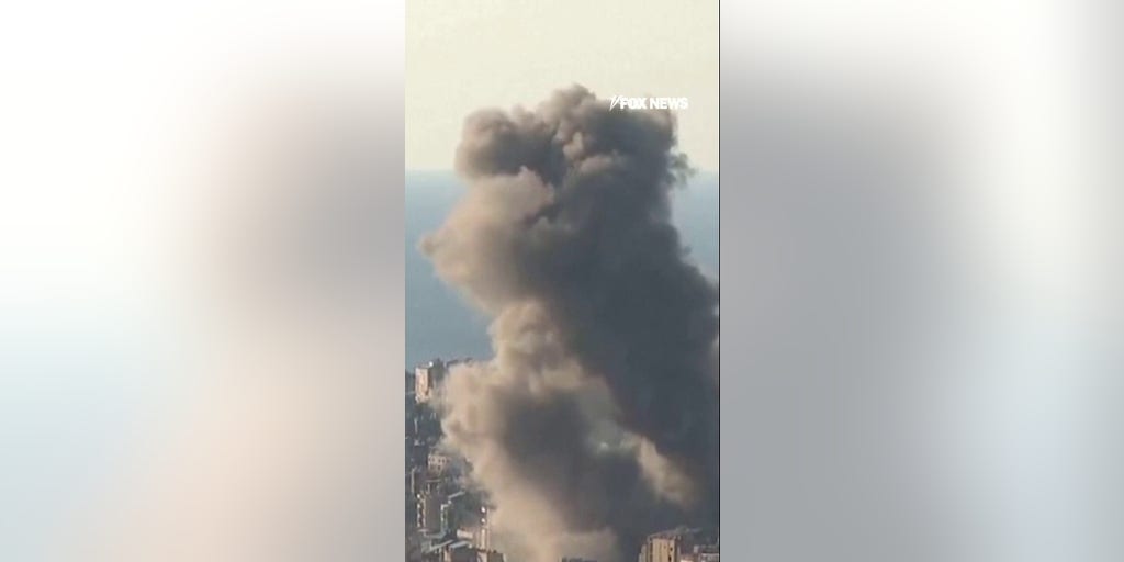 Lebanese PM calls on Hezbollah to STOP attacks on Israel