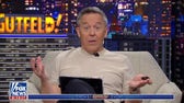 'Gutfeld!': Tom Homan is the perfect man for the job