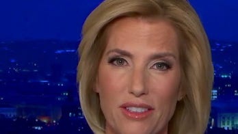 Ingraham: GDP numbers more proof of 'the Great Trump Recovery'