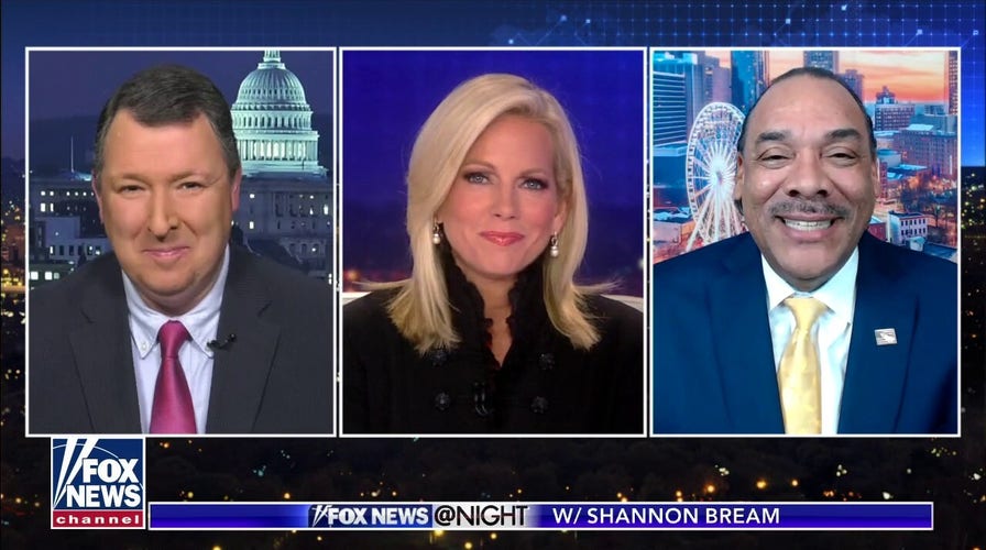 Virginia election result is the beginning of the 'real wave': Political expert