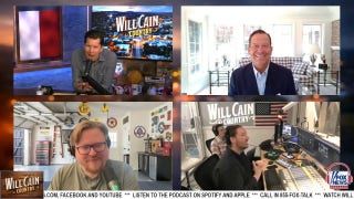 The View Tried To Press JD Vance - It Didn't Go As Planned | Will Cain Country