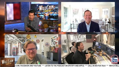 The View Tried To Press JD Vance - It Didn't Go As Planned | Will Cain Country