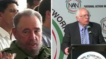 Florida's Cuban and Venezuelan voters alarmed by socialist Bernie Sanders' rise