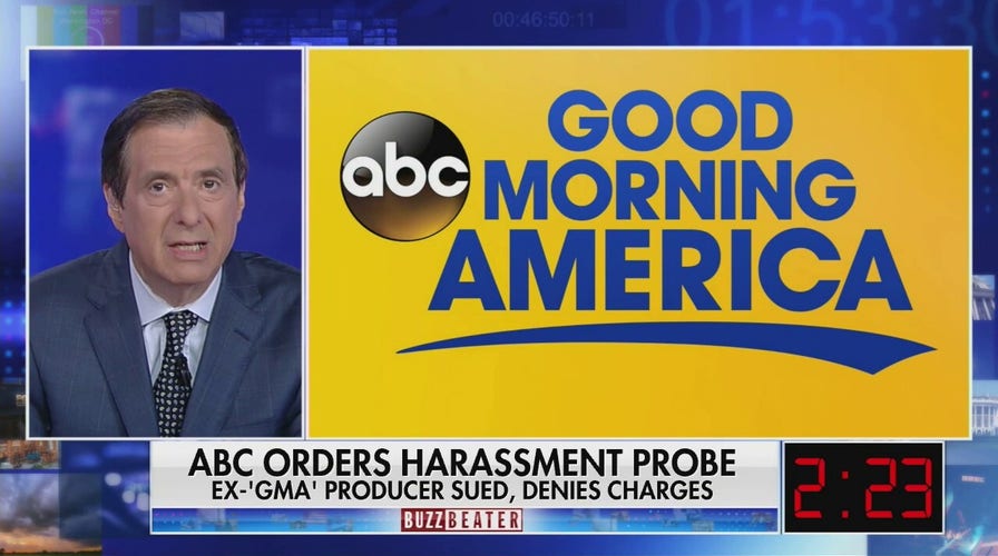 ABC orders harassment probe