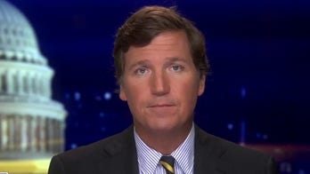 Tucker says coronavirus lockdowns have made America 'an oligarchy managed by bureaucrats and tech moguls'