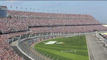 Local tourism impact of Daytona 500