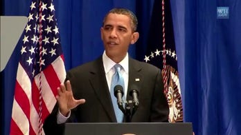 FLASHBACK: Then-President Obama defended deportations, holding all illegal immigrants accountable in 2010
