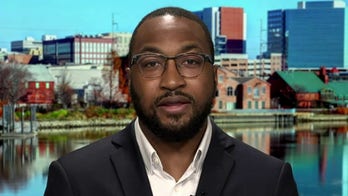 Biden campaign defends handling of immigration: 'Working on this issue'