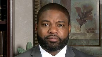 Biden's economic plans 'empower China': Rep. Donalds