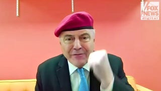 Curtis Sliwa compares himself to ‘Braveheart,’ in fiery campaign interview