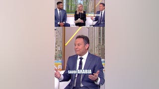 China SENDS MESSAGE to Saudi Arabia on Strait of Hormuz