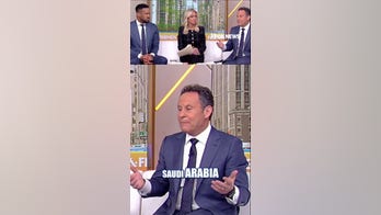 China SENDS MESSAGE to Saudi Arabia on Strait of Hormuz