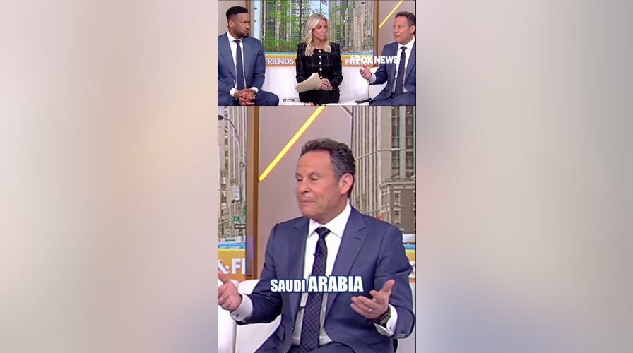 China SENDS MESSAGE to Saudi Arabia on Strait of Hormuz