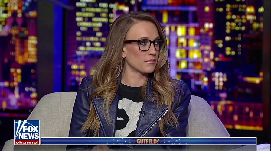 Kat Timpf We need 'more information' on the Trump raid Fox News