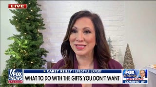 What to do with unwanted gifts this holiday season - Fox News