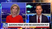 The alleged Trump would-be assassin was there for 12 hours and nobody notices?: Sen. Josh Hawley