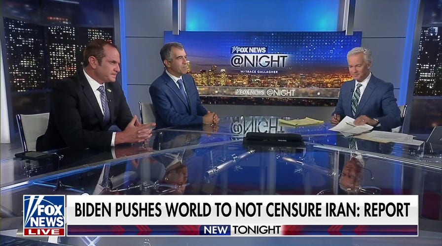 Hamas will continue to sacrifice Palestinians: Aaron Cohen