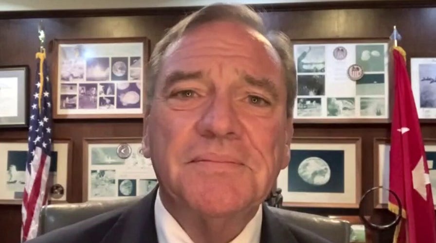 Rep. Dunn on preparations for Tropical Storm Isaias, debate over next COVID-19 relief bill