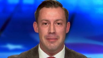 Georgians don't agree with Warnock's 'nobody can serve God and the military' comments: Joey Jones