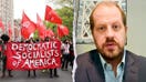 Former DSA leader says socialist radicalism became his worst nightmare