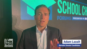 Cruz, Laxalt say unions to blame for 'lost education for a generation'