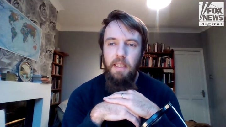 UK theologian fired over social media post on sexuality speaks on Christians being 'canceled'