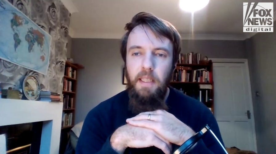 UK theologian fired over social media post on sexuality speaks on Christians being 'canceled'
