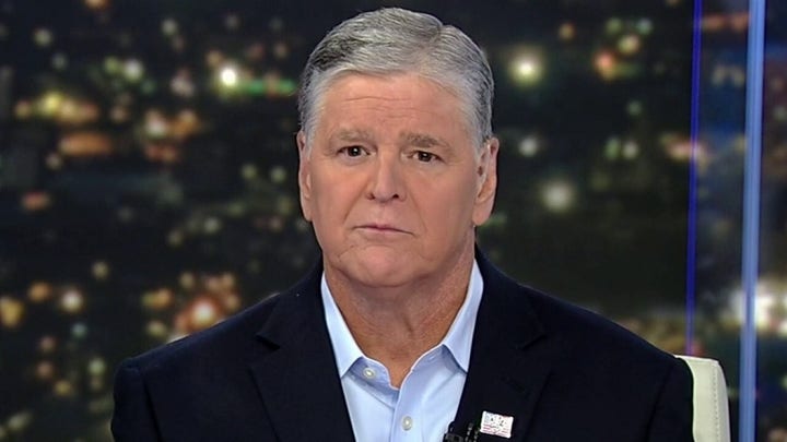 Sean Hannity: The Biden family scandals are not going away