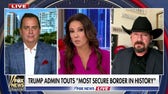 Southern border is more secure than ‘ever,’ says former national Border Patrol Council VP