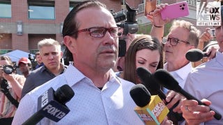 Steve Goncalves reacts to plea deal for Bryan Kohberger in Idaho student murders
