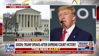 Andy McCarthy: Democrats want to put Trump on trial through Election Day