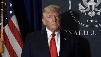 Trump speaks to ӣ����Ƶ Digital ahead of CPAC appearance 