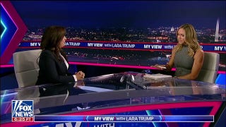 New York Democrats are ‘leading the shutdown,’ says NY congresswoman
