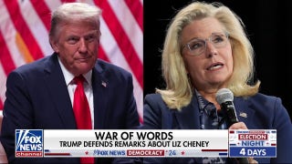 Controversies overshadow Trump campaign stops in Midwest - Fox News