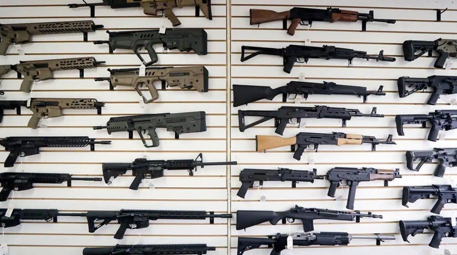 Media ignite gun control debate