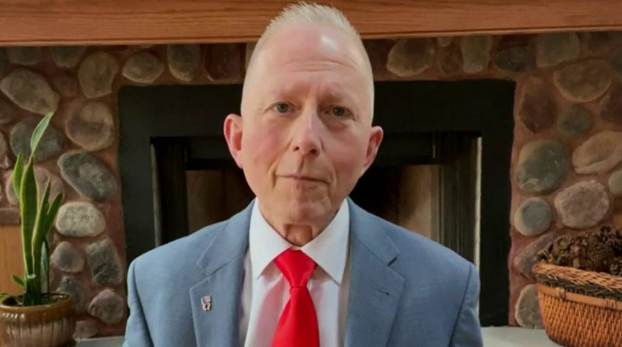 Biden has to raise more money because he's got a lot of problems: Rep. Jeff Van Drew