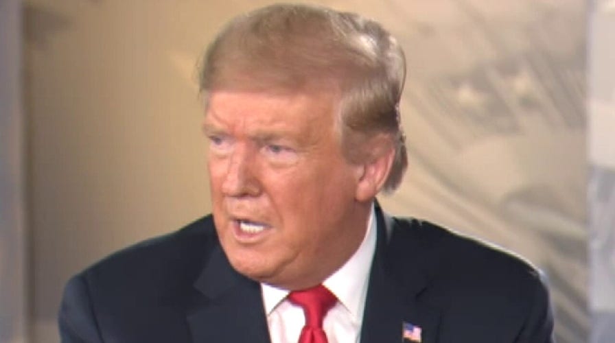 Trump Blasts Bolton Seattle Democrats In Hannity Interview Fox News Trump Blasts Bolton Seattle Democrats In Hannity Interview Fox News