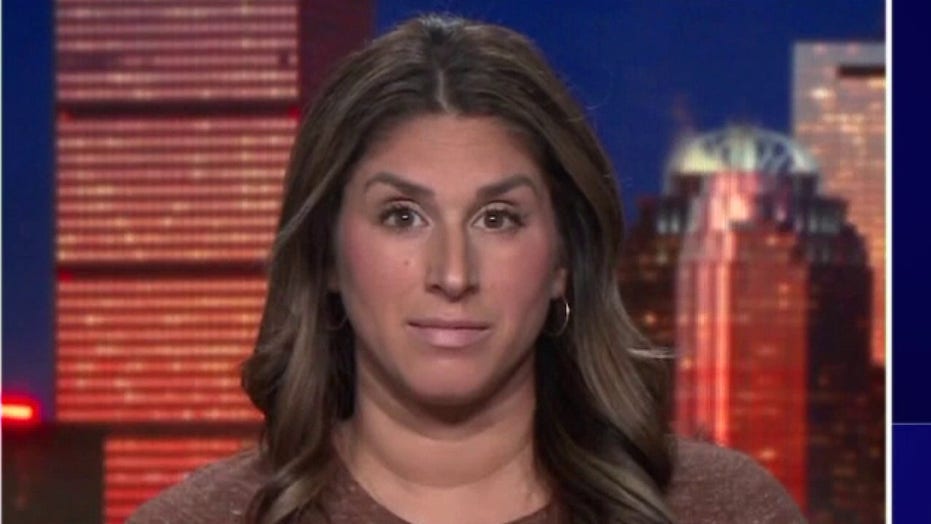 Pregnant Boston cop says mayor ignored vaccine exemption plea: I’m trying to ‘protect my unborn child’