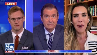 This is not normal: Lucy Caldwell