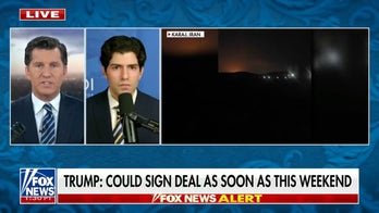 Trump’s Iran deal will not change regime’s terror behavior, expert warns