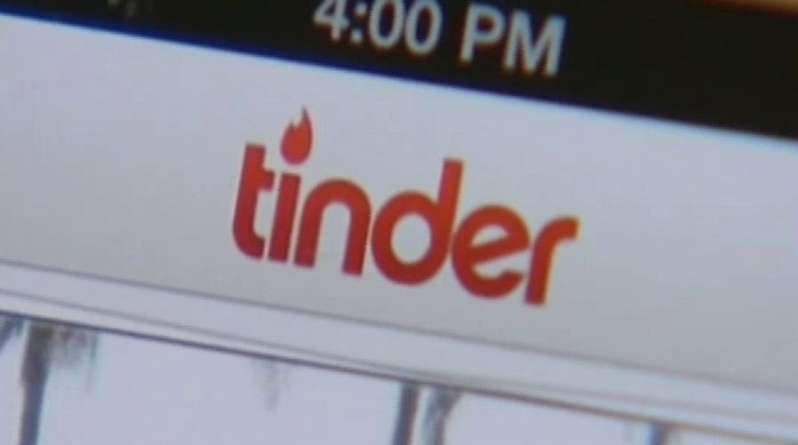 Singles use tech to connect amid coronavirus pandemic