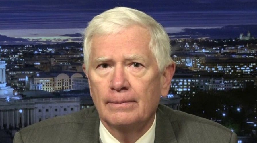 Trump thanks Rep. Brooks after congressman vows to challenge Electoral College vote