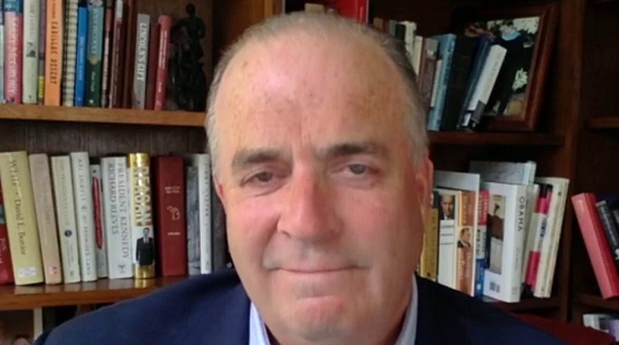 Rep. Dan Kildee on plan to reopen Michigan's auto manufacturing plants