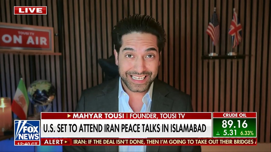 'Surrender deal': Inside tense Iranian negotiations