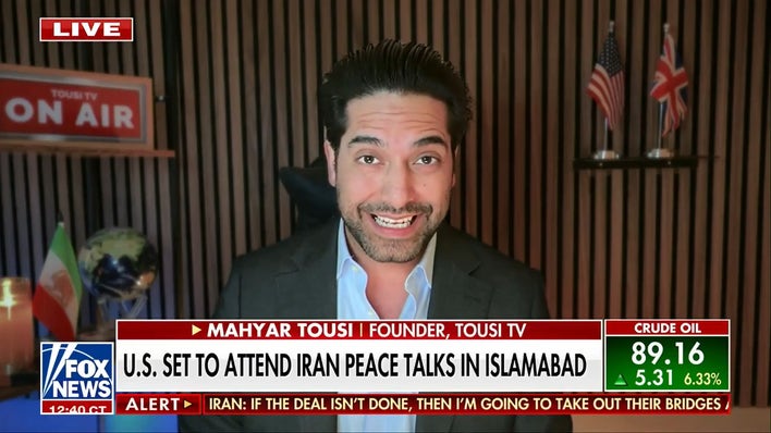 'Surrender deal': Inside tense Iranian negotiations