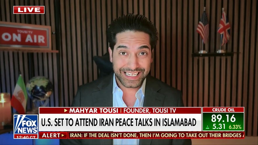 'Surrender deal': Inside tense Iranian negotiations